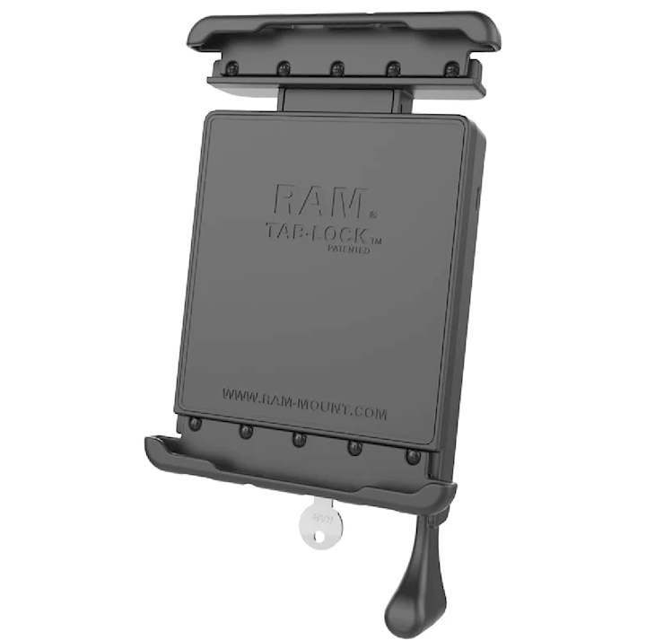 RAM® Tab-Lock™ Tablet Holder for Samsung Galaxy Tab S2 8.0 + More